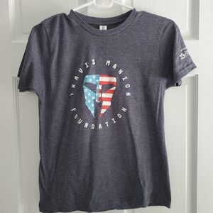 Travis Manion Shirt